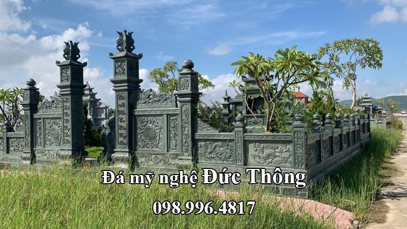 Hoàn thành khu lăng mộ đá - Hải Phòng