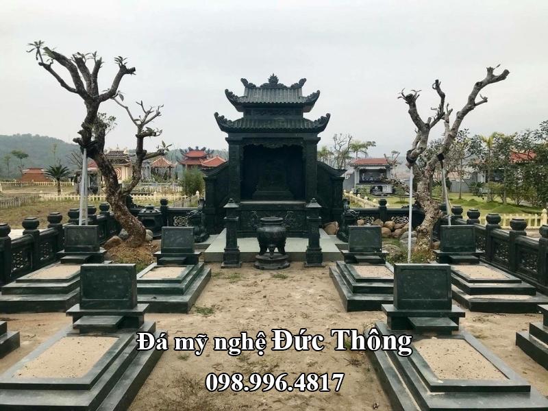 Mộ đá Tam Sơn – Mẫu 58