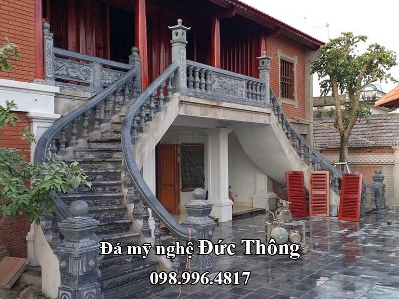 Nhà thờ họ – Mẫu 01